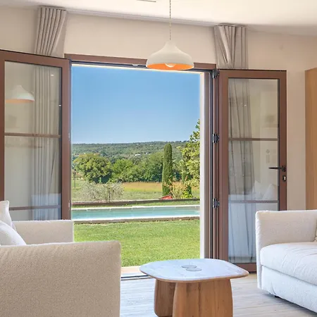 Ferme La Clavière, De Luxe Lou Estello 4* Mane (Alpes-de-Haute-Provence)