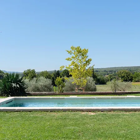 Couette-café Ferme La Clavière, De Luxe Lou Estello Mane (Alpes-de-Haute-Provence)
