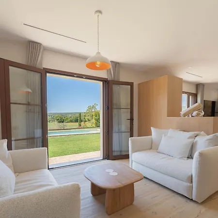Ferme La Clavière, De Luxe Lou Estello 4* Mane (Alpes-de-Haute-Provence)