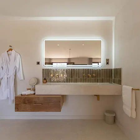 Couette-café Ferme La Clavière, De Luxe Lou Estello Mane (Alpes-de-Haute-Provence)