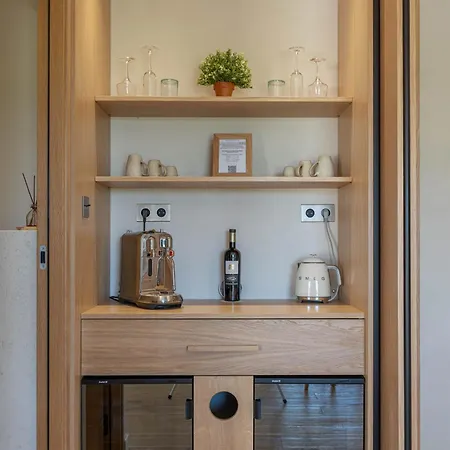 Ferme La Clavière, De Luxe Lou Estello 4*