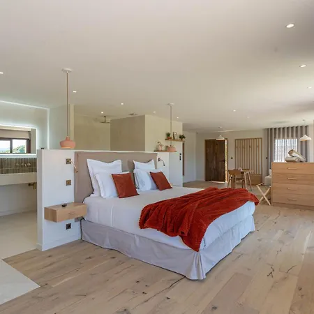 Ferme La Clavière, De Luxe Lou Estello Mane (Alpes-de-Haute-Provence)