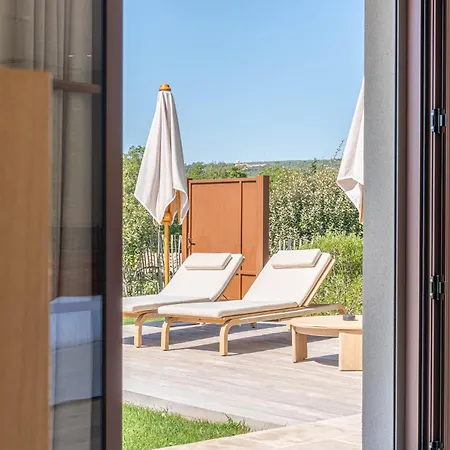 Ferme La Clavière, De Luxe Lou Estello 4* Mane (Alpes-de-Haute-Provence)
