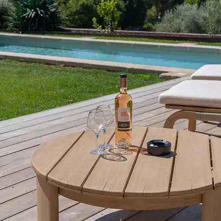 Ferme La Clavière, De Luxe Lou Estello Couette-café Mane (Alpes-de-Haute-Provence)