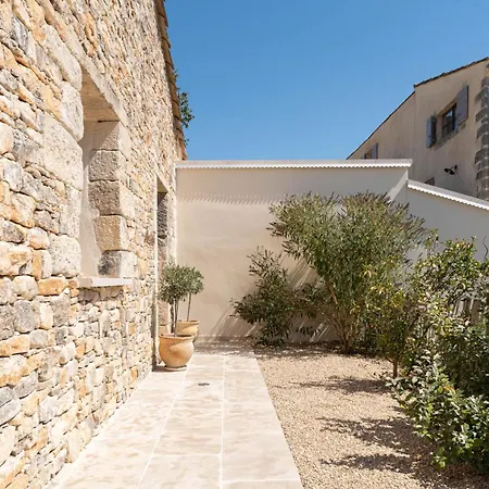 Ferme La Clavière, De Luxe Lou Estello 4* Mane (Alpes-de-Haute-Provence)
