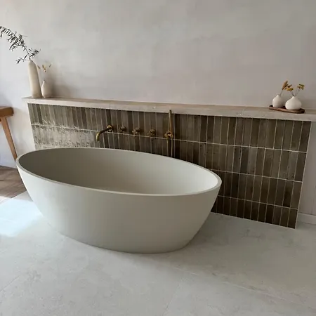 Ferme La Claviere, De Luxe Lou Estello Bed & Breakfast