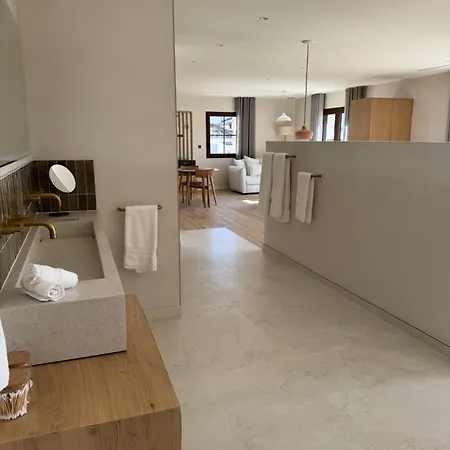 Bed & Breakfast Ferme La Claviere, De Luxe Lou Estello Mane (Alpes-de-Haute-Provence)