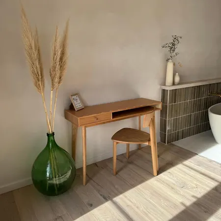 Ferme La Claviere, De Luxe Lou Estello Bed & Breakfast *