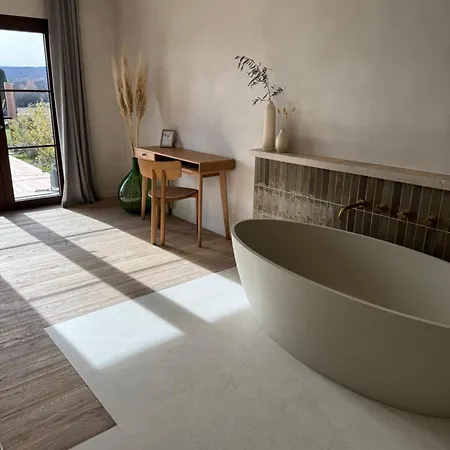 Ferme La Claviere, De Luxe Lou Estello Frühstückspension Mane (Alpes-de-Haute-Provence)