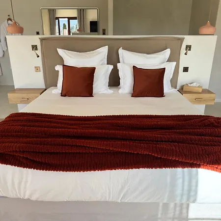 Ferme La Claviere, De Luxe Lou Estello Bed & Breakfast Mane (Alpes-de-Haute-Provence)