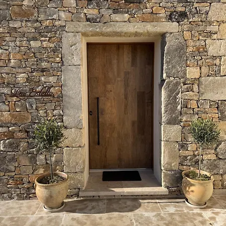 Bed & Breakfast Ferme La Claviere, De Luxe Lou Estello *