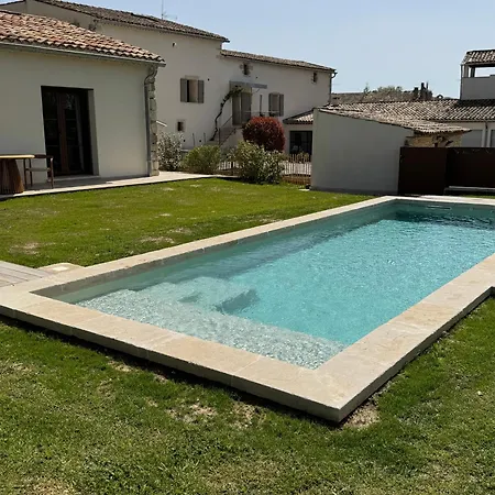 Bed & Breakfast Ferme La Claviere, De Luxe Lou Estello