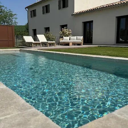 Bed & Breakfast Ferme La Claviere, De Luxe Lou Estello *