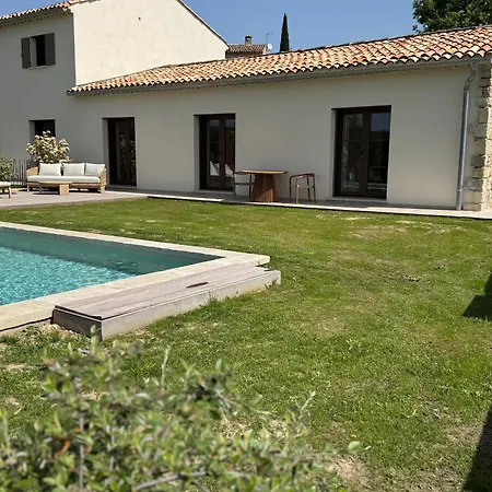 Ferme La Claviere, De Luxe Lou Estello Mane (Alpes-de-Haute-Provence)
