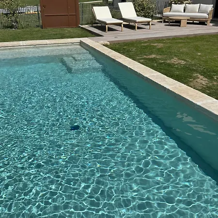 Bed & Breakfast Ferme La Claviere, De Luxe Lou Estello