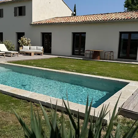 Ferme La Claviere, De Luxe Lou Estello Bed & Breakfast Mane (Alpes-de-Haute-Provence)