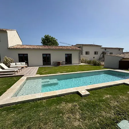 Bed & Breakfast Ferme La Claviere, De Luxe Lou Estello