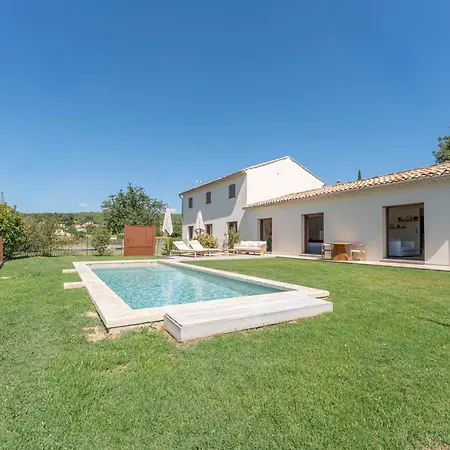 Ferme La Claviere, De Luxe Lou Estello