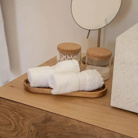 Bed & Breakfast Ferme La Claviere, De Luxe Lou Estello