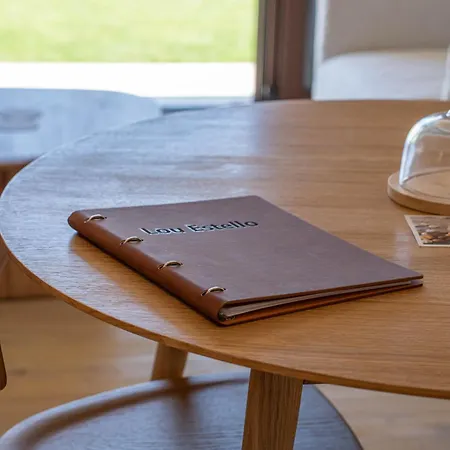 Ferme La Claviere, De Luxe Lou Estello Mane (Alpes-de-Haute-Provence)