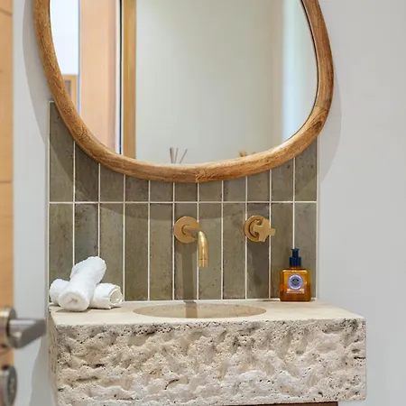 Ferme La Claviere, De Luxe Lou Estello 4* Mane (Alpes-de-Haute-Provence)