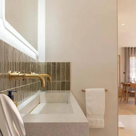 Ferme La Claviere, De Luxe Lou Estello Bed & Breakfast Mane (Alpes-de-Haute-Provence)